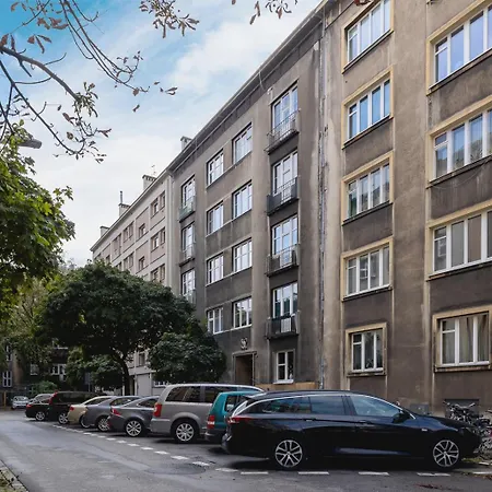 Velvet Crema Stay - 2Br For 4 - Old Town-2